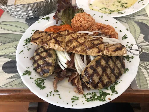 Bild von Taverne Samos