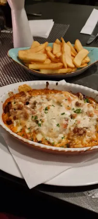 Bild von Restaurant DIONYSOS