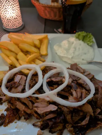 Bild von Restaurant DIONYSOS