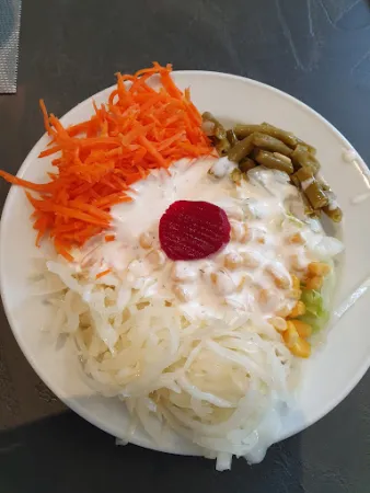 Bild von Restaurant DIONYSOS