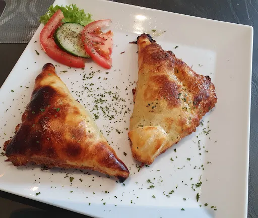 Bild von Restaurant DIONYSOS