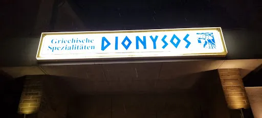 Bild von Restaurant DIONYSOS