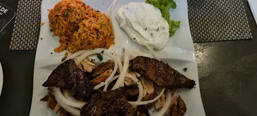 Bild von Restaurant DIONYSOS