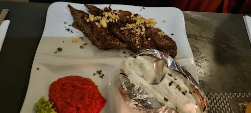 Bild von Restaurant DIONYSOS