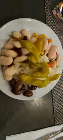 Bild von Restaurant DIONYSOS