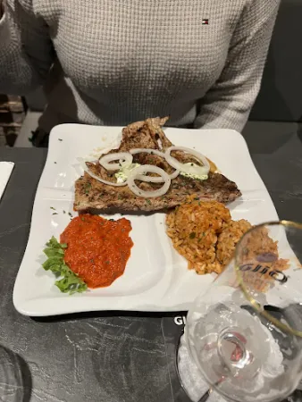Bild von Restaurant DIONYSOS