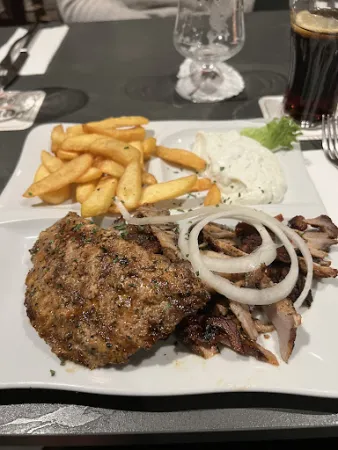 Bild von Restaurant DIONYSOS