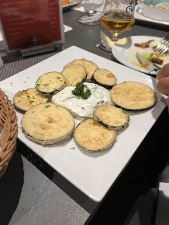Bild von Restaurant DIONYSOS