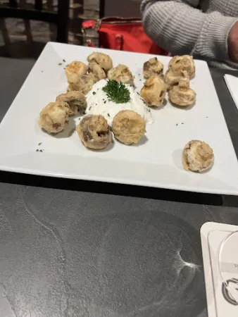Bild von Restaurant DIONYSOS