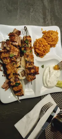 Bild von Restaurant DIONYSOS
