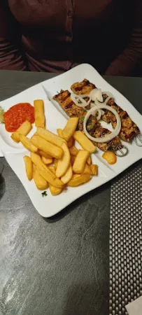 Bild von Restaurant DIONYSOS