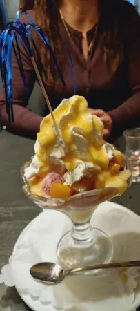 Bild von Restaurant DIONYSOS