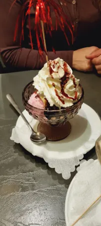 Bild von Restaurant DIONYSOS