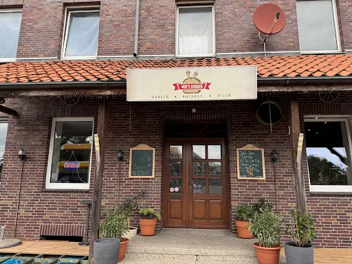 Bild von Moe's Burger Neustadt