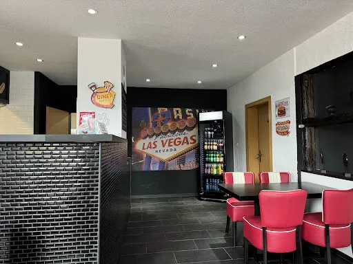 Bild von Moe's Burger Neustadt