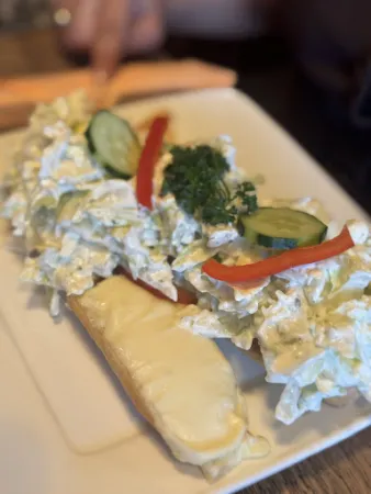 Bild von Bistro Cest la vie