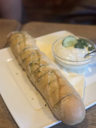 Bild von Bistro Cest la vie
