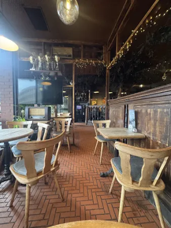 Bild von Bistro Cest la vie