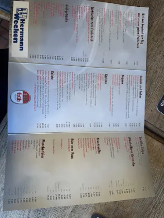 Bild von Bistro Cest la vie