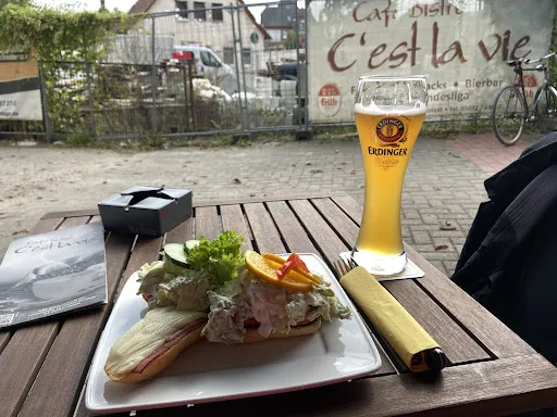 Bild von Bistro Cest la vie