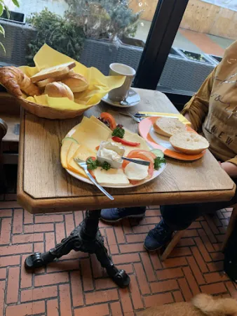 Bild von Bistro Cest la vie