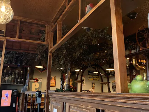 Bild von Bistro Cest la vie
