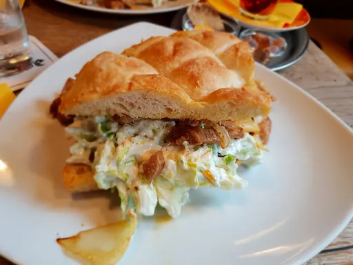 Bild von Bistro Cest la vie