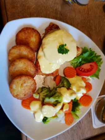 Bild von Bistro Cest la vie