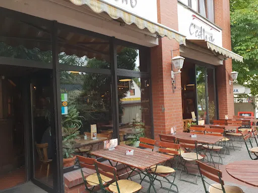 Bild von Bistro Cest la vie