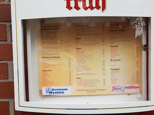 Bild von Bistro Cest la vie