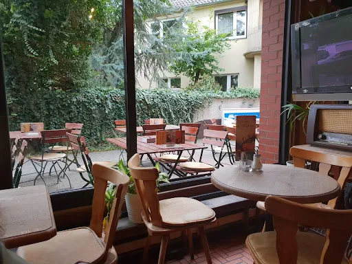 Bild von Bistro Cest la vie