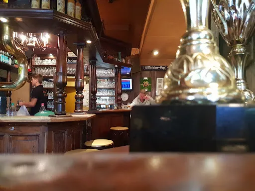 Bild von Bistro Cest la vie