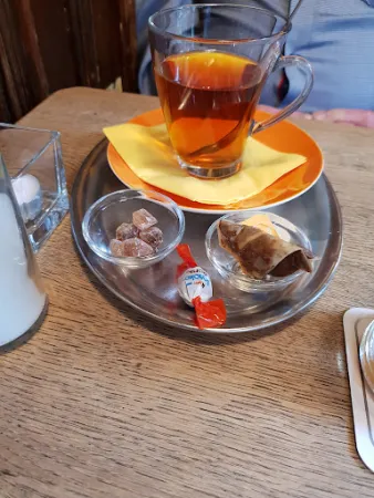 Bild von Bistro Cest la vie
