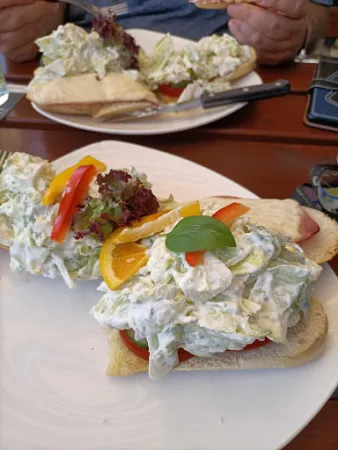 Bild von Bistro Cest la vie