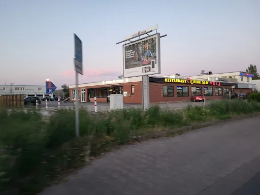 Bild von China Star Neustadt