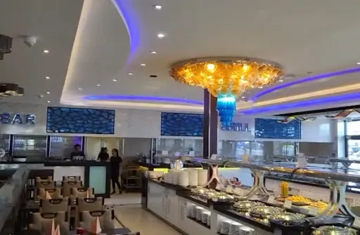 Bild von China Star Neustadt