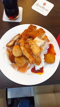 Bild von China Star Neustadt