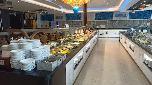 Bild von China Star Neustadt