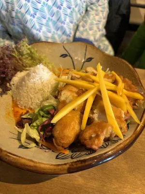 Nhi Deli