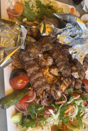 Bild von Öz Urfa - Türkisches Restaurant Hannover Langenhagen