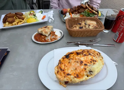 Bild von Öz Urfa - Türkisches Restaurant Hannover Langenhagen