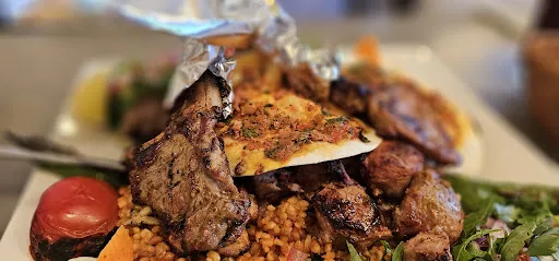 Bild von Öz Urfa - Türkisches Restaurant Hannover Langenhagen