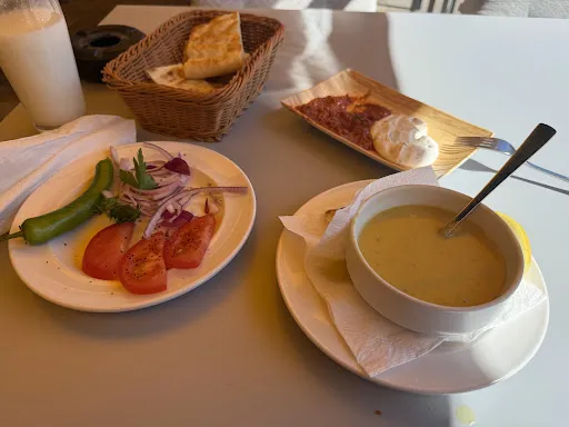 Bild von Öz Urfa - Türkisches Restaurant Hannover Langenhagen