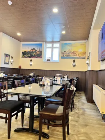 Bild von Öz Urfa - Türkisches Restaurant Hannover Langenhagen