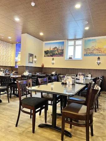 Bild von Öz Urfa - Türkisches Restaurant Hannover Langenhagen