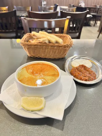Bild von Öz Urfa - Türkisches Restaurant Hannover Langenhagen