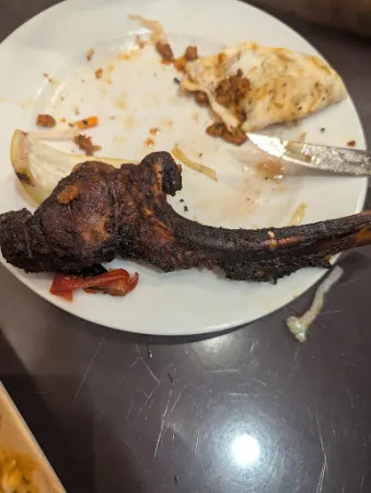 Bild von Öz Urfa - Türkisches Restaurant Hannover Langenhagen