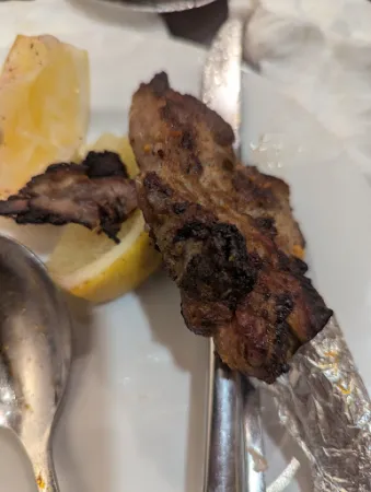 Bild von Öz Urfa - Türkisches Restaurant Hannover Langenhagen