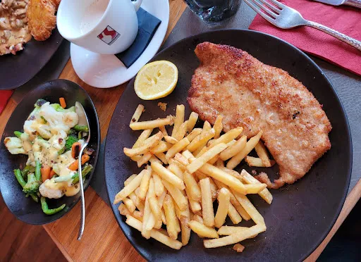 Bild von Steakhouse Kampe