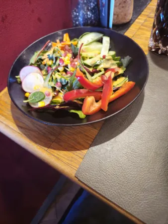 Bild von Steakhouse Kampe